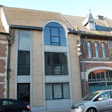 Appartement Te huur Reet