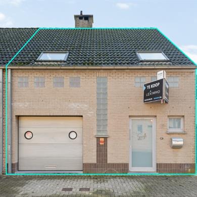 Woning Te koop Boom