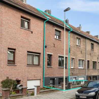 Woning Te koop Terhagen