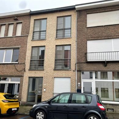 Appartement Te huur Rumst