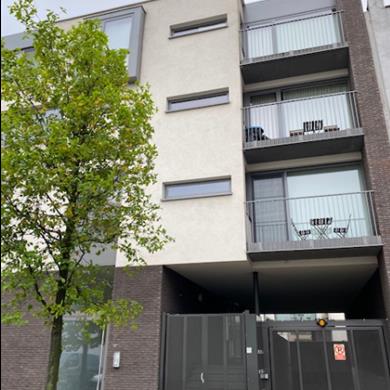Appartement Te huur Antwerpen (2060)