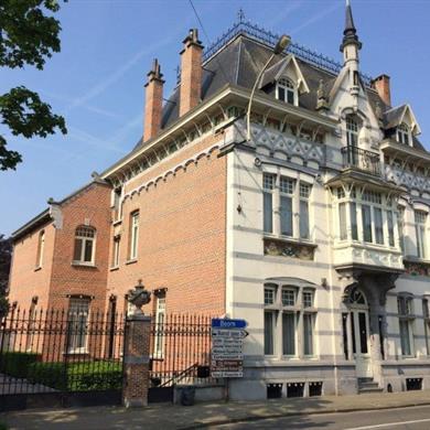 Woning Te koop Terhagen