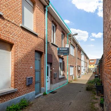 Woning Te koop Terhagen