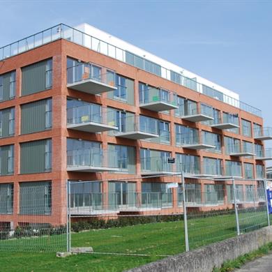 Appartement Te huur Terhagen