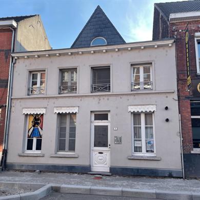 Appartement Te huur Rumst