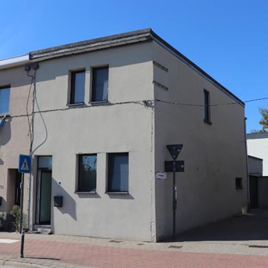 Woning Te huur Terhagen