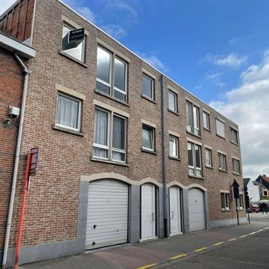 Appartement Optie huur Niel
