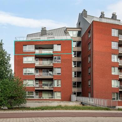 Appartement Te huur Boom