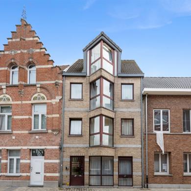 Opbrengsteigendom Te koop Niel