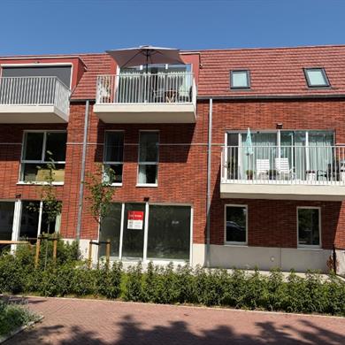 Project Te koop Rumst