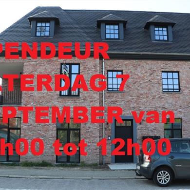 Appartement Te koop Terhagen