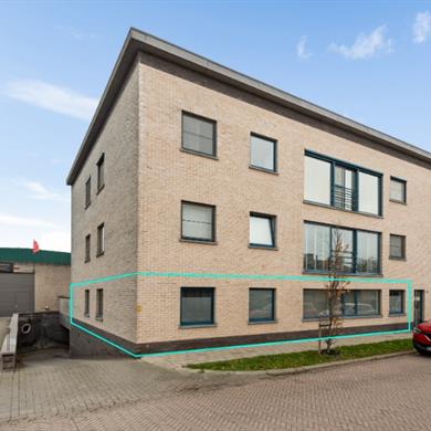 Appartement Te koop Rumst