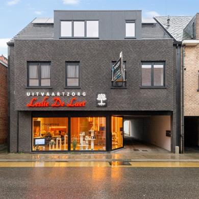 Appartement Te huur Reet