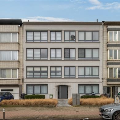 Appartement Optie huur Merksem