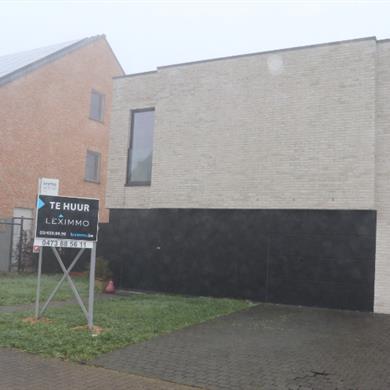 Woning Te huur Heusden-Zolder