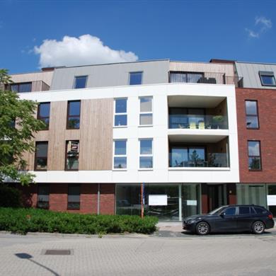 Appartement Optie koop Rumst