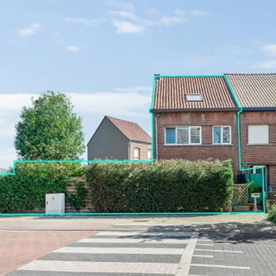 Woning Te koop Boom