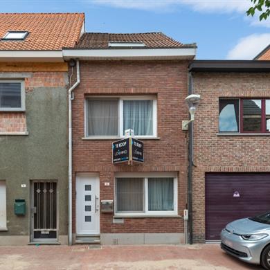 Woning Te koop Rumst