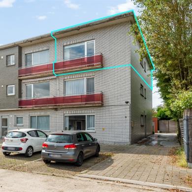 Appartement Te koop Aartselaar