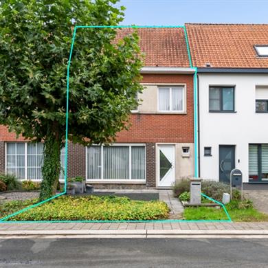 Woning Te koop Aartselaar