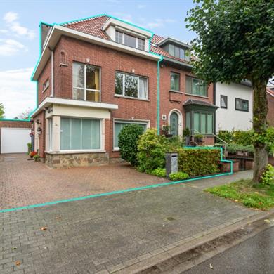 Woning Te koop Hove