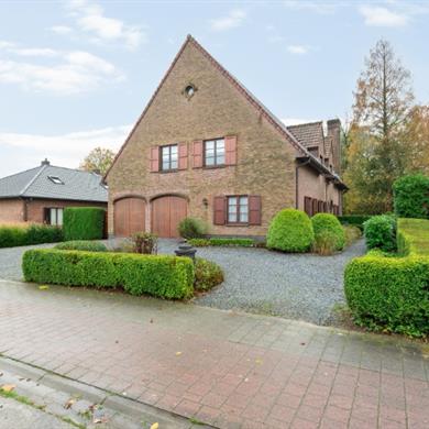 Woning Te koop Reet