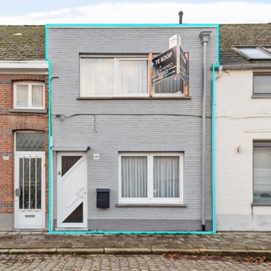 Woning Te koop Reet