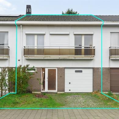 Woning Te koop Boom