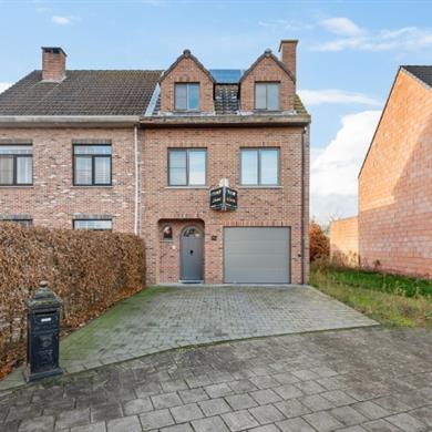 Woning Te koop Schelle