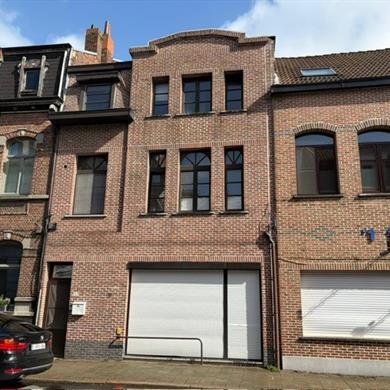 Woning Te koop Terhagen