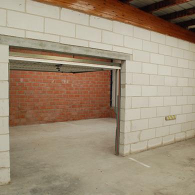 Garage Te huur Boom