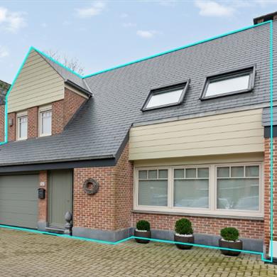 Woning Te koop Willebroek