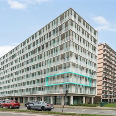 Appartement Te koop Borgerhout