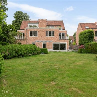 Appartement Te koop Kontich