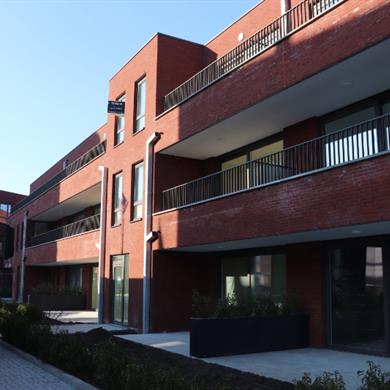 Appartement Te huur Boom