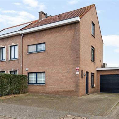 Woning Te koop Kontich