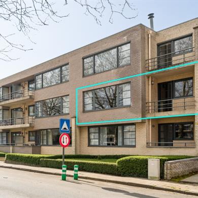 Appartement Te koop Mechelen