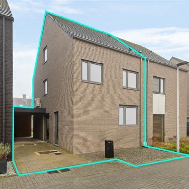 Woning Te koop Schelle