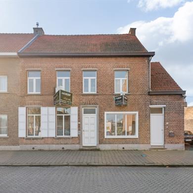 Woning Te koop Reet