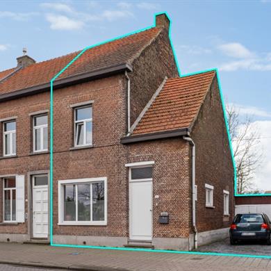 Woning Te koop Reet