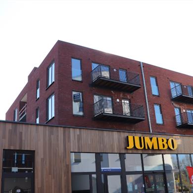 Appartement Te huur Boom