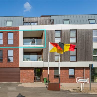 Appartement Te koop Rumst