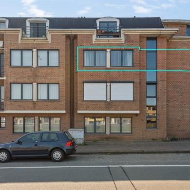 Appartement Te koop Boom
