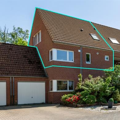 Appartement Te koop Niel