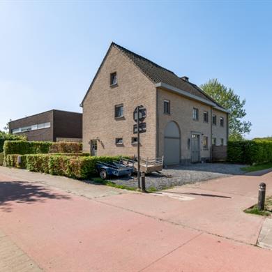 Woning Te koop Schelle