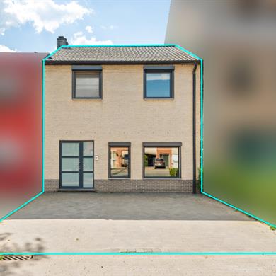 Woning Te koop Rumst