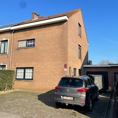 Woning Optie koop Kontich