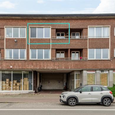 Appartement Te koop Boom