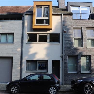 Appartement Te huur Rumst