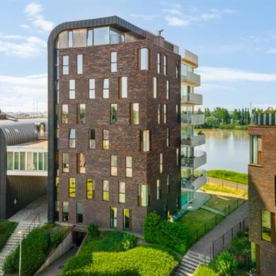 Appartement Te koop Niel